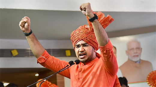 Tejasvi Surya